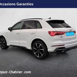 Audi Q3 Q3 35 TDI 150 ch S tronic 7 S line B&eacute;ziers