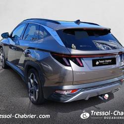 Hyundai Tucson Tucson 1.6 CRDi 136 Hybrid 48V DCT-7 Executive Muret