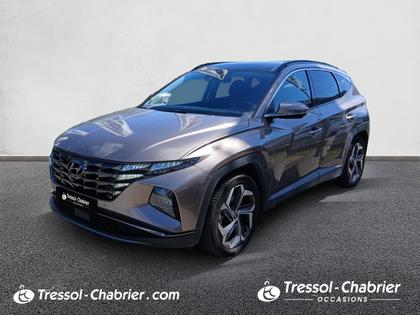 Hyundai Tucson - Tucson 1.6 CRDi 136 Hybrid 48V DCT-7 Executive - 23 790 €