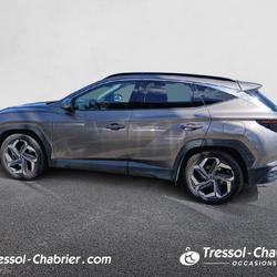 Hyundai Tucson Tucson 1.6 CRDi 136 Hybrid 48V DCT-7 Executive Toulouse