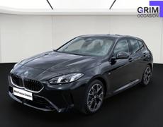 BMW Serie 1 Montfroc