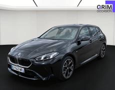 BMW Serie 1 Montfroc