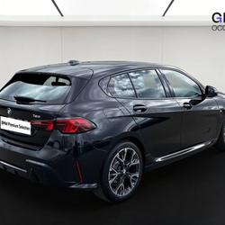 BMW Serie 1 120 170 ch DKG7 M Sport Montfroc