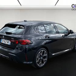 BMW Serie 1 120 170 ch DKG7 M Sport Montfroc