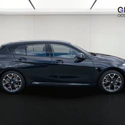 BMW Serie 1 120 170 ch DKG7 M Sport Montfroc