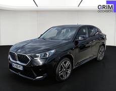 BMW X2 Montfroc