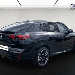 BMW X2 X2 sDrive 20i 170ch DKG7 M Sport Montfroc