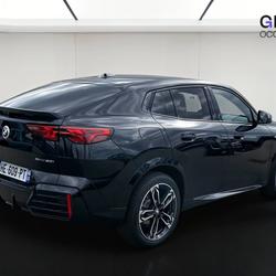 BMW X2 X2 sDrive 20i 170ch DKG7 M Sport Montfroc