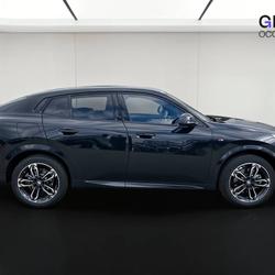 BMW X2 X2 sDrive 20i 170ch DKG7 M Sport Montfroc