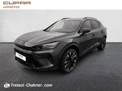 Cupra Formentor - Formentor eHybrid 272 ch DSG6 VZ - 52 990 €