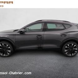 Cupra Formentor Formentor eHybrid 272 ch DSG6 VZ Lattes