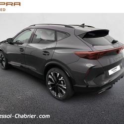 Cupra Formentor Formentor eHybrid 272 ch DSG6 VZ Lattes