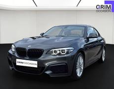 BMW Serie 2 Montfroc