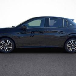 Peugeot 208 208 BlueHDi 100 S&S BVM6 Roadtrip Orange