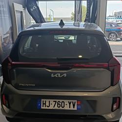 Kia Picanto Picanto 1.0 GDi 68 ch BVM5 Active Carcassonne