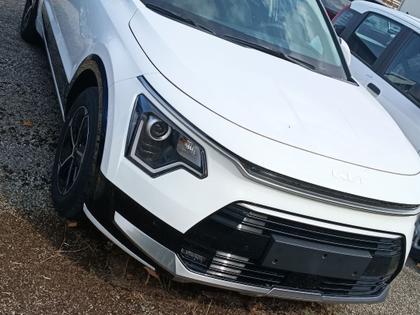 Kia Niro - Niro 1.6 GDi 171 ch PHEV DCT6 Active - 36 800 €