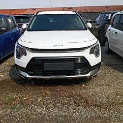 Kia Niro Niro 1.6 GDi 171 ch PHEV DCT6 Active Carcassonne