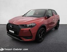 DS DS3 Crossback Pézenas