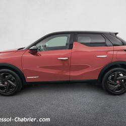 DS DS3 Crossback DS3 Crossback PureTech 130 EAT8 Performance Line P&eacute;zenas