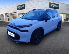 Citroen C3 Aircross Agde