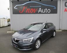 Renault Megane 4 Estate Saint-Philbert-de-Grand-Lieu