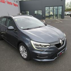 Renault Megane 4 Estate 1.5 BLUE DCI 115CH BUSINESS EDC -21N Saint-Philbert-de-Grand-Lieu