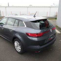 Renault Megane 4 Estate 1.5 BLUE DCI 115CH BUSINESS EDC -21N Saint-Philbert-de-Grand-Lieu