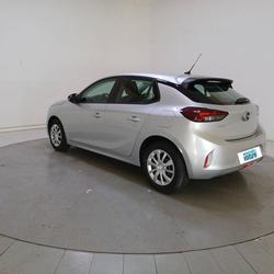Opel Corsa 1.2 75 ch BVM5 - Edition occasion - Cholet - photo 2/29