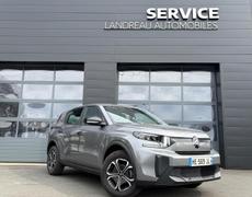 Citroen C3 Aircross Doué-en-Anjou