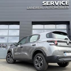 Citroen C3 Aircross 1.2 Turbo 100ch YOU Dou&eacute;-en-Anjou