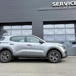 Citroen C3 Aircross 1.2 Turbo 100ch YOU Dou&eacute;-en-Anjou