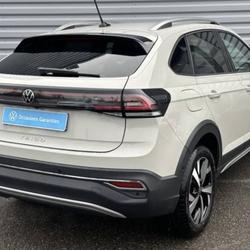 Volkswagen Taigo Taigo 1.0 TSI 110 DSG7 Style Colmar