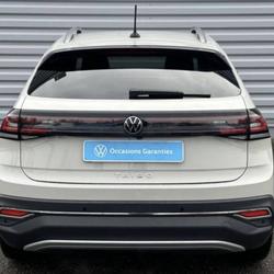 Volkswagen Taigo Taigo 1.0 TSI 110 DSG7 Style Colmar