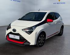 Toyota Aygo Serres-Castet