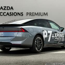 Xpeng P7+ 313ch 74,9kWh RWD Autonomie Etendue H&eacute;rouville-Saint-Clair