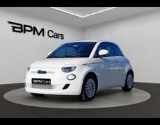 Fiat 500 II