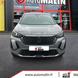 Peugeot 2008 100 S&S BVM6 Allure M&eacute;rignac