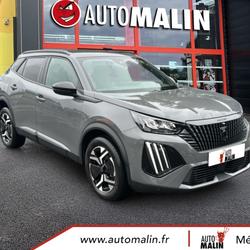 Peugeot 2008 100 S&S BVM6 Allure M&eacute;rignac
