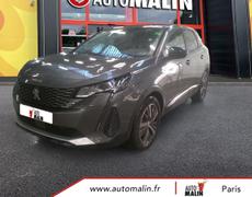 Peugeot 3008 Mantes-la-Ville