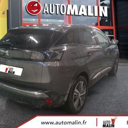 Peugeot 3008 Hybrid 180 e-EAT8 Allure Pack occasion - Mantes-la-Ville - photo 2/6