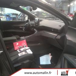 Peugeot 3008 Hybrid 180 e-EAT8 Allure Pack occasion - Mantes-la-Ville - photo 3/6