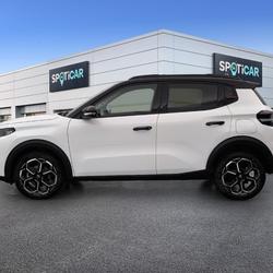 Citroen C3 C3 Turbo 100 ch BVM6 Max P&eacute;zenas