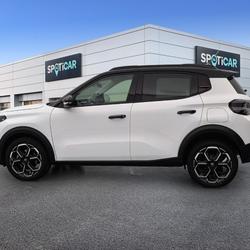 Citroen C3 C3 Turbo 100 ch BVM6 Max P&eacute;zenas