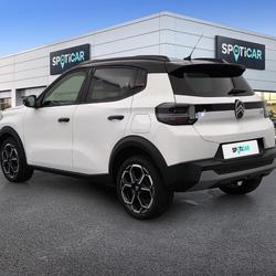 Citroen C3 C3 Turbo 100 ch BVM6 Max P&eacute;zenas
