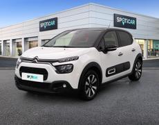 Citroen C3 Pézenas