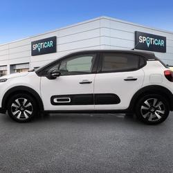 Citroen C3 C3 PureTech 110 S&S EAT6 Shine Pack P&eacute;zenas