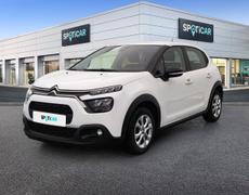 Citroen C3 Pézenas