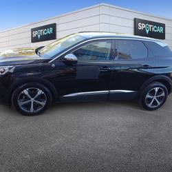 Peugeot 3008 3008 Puretech 130ch S&S EAT8 Crossway Agde