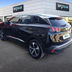 Peugeot 3008 3008 Puretech 130ch S&S EAT8 Crossway Agde