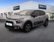 Citroen C3 Pézenas
